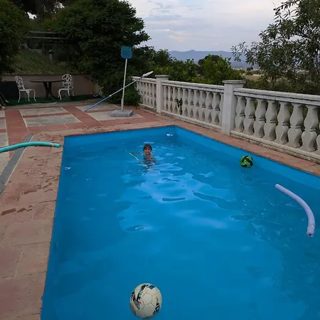 La Muntanera - Eco Yurt - Pool, Nature Retreat ラグジュアリーテント Figuerola del Camp